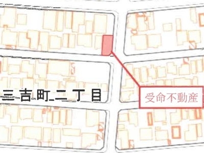 愛知県名古屋市南区 柴田駅6分 戸建て 1,856万円の競売物件情報 #11