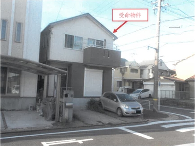 愛知県名古屋市南区 柴田駅6分 戸建て 1,856万円の競売物件情報 #13