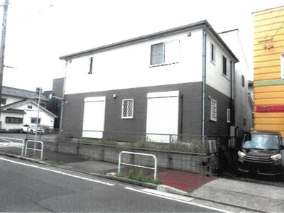 愛知県名古屋市南区 柴田駅6分 戸建て 1,856万円の競売物件情報 #2