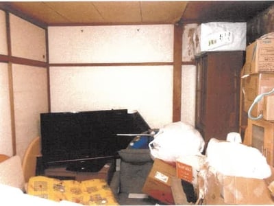 愛知県あま市 蟹江駅30分 戸建て 240万円の競売物件情報 #3