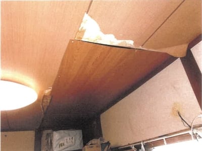 愛知県あま市 蟹江駅30分 戸建て 240万円の競売物件情報 #4