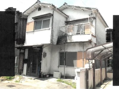 愛知県あま市 蟹江駅30分 戸建て 240万円の競売物件情報 #9