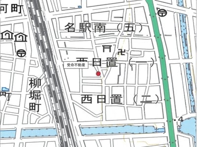 愛知県名古屋市中川区 山王駅6分 戸建て 1,718万円の競売物件情報 #8