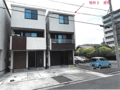愛知県名古屋市中川区 山王駅6分 戸建て 1,718万円の競売物件情報 #9
