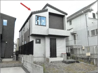 愛知県尾張旭市 旭前駅22分 戸建て 1,121万円の競売物件情報 #11