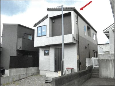 愛知県尾張旭市 旭前駅22分 戸建て 1,121万円の競売物件情報 #12