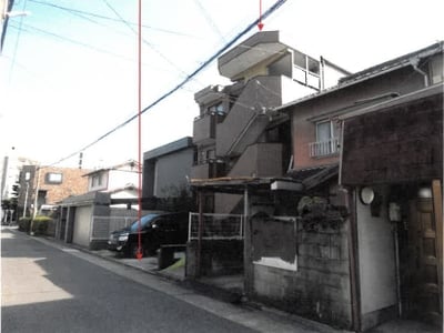 愛知県名古屋市千種区 覚王山駅8分 戸建て 4,955万円の競売物件情報 #19