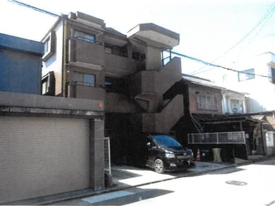 愛知県名古屋市千種区 覚王山駅8分 戸建て 4,955万円の競売物件情報 #2