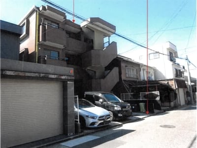 愛知県名古屋市千種区 覚王山駅8分 戸建て 4,955万円の競売物件情報 #20