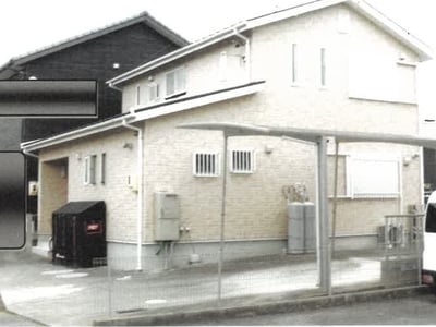 愛知県愛西市 日比野駅3分 戸建て 961万円の競売物件情報 #1