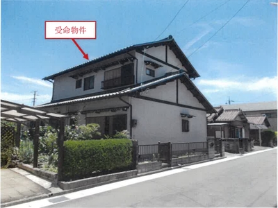 愛知県津島市 蟹江駅 戸建て 685万円の競売物件情報 #11
