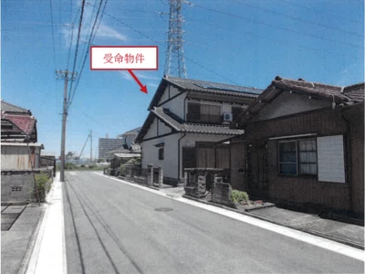 愛知県津島市 蟹江駅 戸建て 685万円の競売物件情報 #12