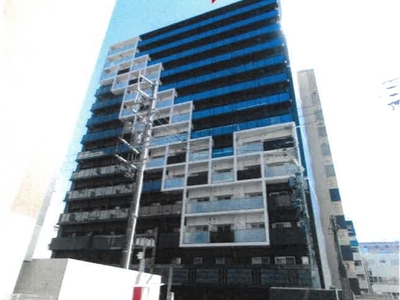 愛知県名古屋市中区 矢場町駅5分 マンション「プレサンスSAKAEフロント」936万円の競売物件情報 #6