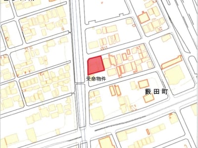 (値下げ) 愛知県名古屋市守山区 喜多山駅7分 マンション「ライオンズマンション喜多山」851万円の競売物件情報 #7