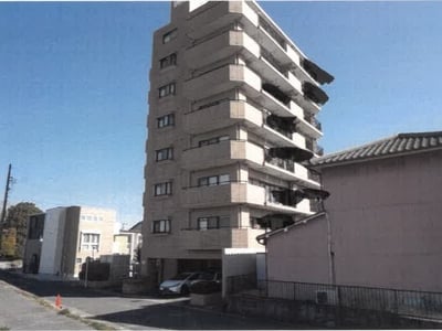 (値下げ) 愛知県名古屋市守山区 喜多山駅7分 マンション「ライオンズマンション喜多山」851万円の競売物件情報 #8