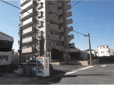 (値下げ) 愛知県名古屋市守山区 喜多山駅7分 マンション「ライオンズマンション喜多山」851万円の競売物件情報 #9