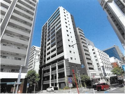 愛知県名古屋市中区 矢場町駅5分 マンション「プレサンスロジェ栄ザ・レジデンス」2,151万円の競売物件情報 #1