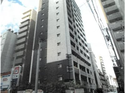 愛知県名古屋市中区 矢場町駅5分 マンション「プレサンスロジェ栄ザ・レジデンス」2,151万円の競売物件情報 #5