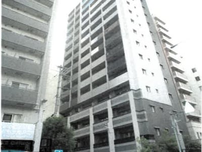 愛知県名古屋市中区 矢場町駅5分 マンション「プレサンスロジェ栄ザ・レジデンス」2,151万円の競売物件情報 #6