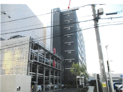 愛知県名古屋市中区 金山駅10分 マンション「エステムコート名古屋金山ミッドクロス」1,087万円の競売物件情報 #8