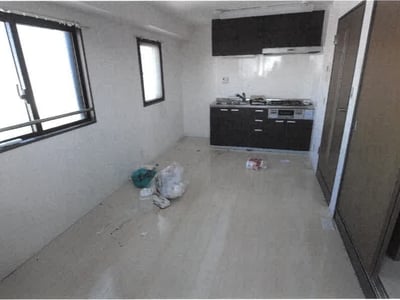 愛知県名古屋市中川区 日比野駅8分 マンション「ライオンズマンション八熊通」470万円の競売物件情報 #3