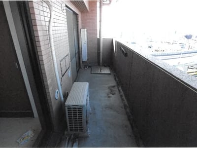 愛知県名古屋市中川区 日比野駅8分 マンション「ライオンズマンション八熊通」470万円の競売物件情報 #6