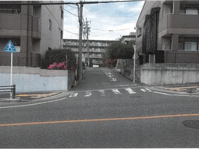 愛知県名古屋市緑区 有松駅9分 マンション「パビリオン東ケ丘」224万円の競売物件情報 #10