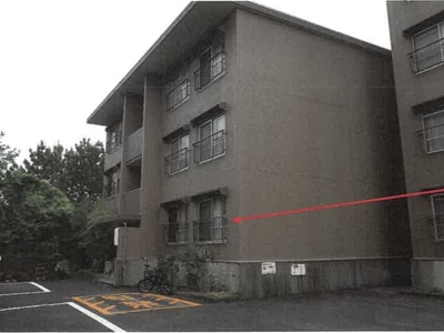 愛知県名古屋市緑区 有松駅9分 マンション「パビリオン東ケ丘」224万円の競売物件情報 #11