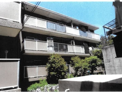 愛知県名古屋市緑区 有松駅9分 マンション「パビリオン東ケ丘」224万円の競売物件情報 #2
