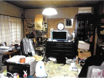 愛知県名古屋市緑区 有松駅9分 マンション「パビリオン東ケ丘」224万円の競売物件情報 #3