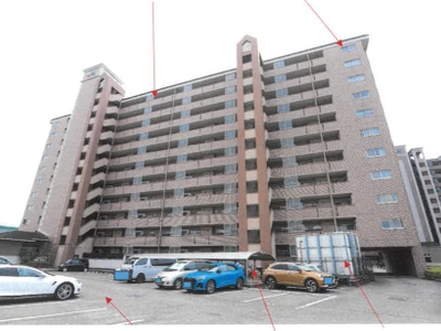 愛知県小牧市 小牧駅29分 マンション「スペクトル舟津」1,082万円の競売物件情報 #2