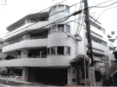 愛知県名古屋市天白区 相生山駅3分 マンション「サンハウス相生山」427万円の競売物件情報 #1