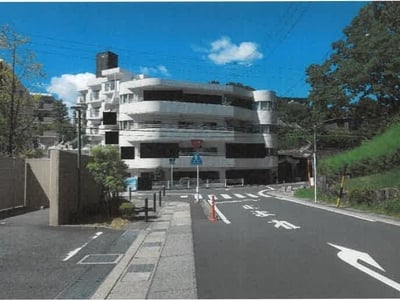 愛知県名古屋市天白区 相生山駅3分 マンション「サンハウス相生山」427万円の競売物件情報 #11