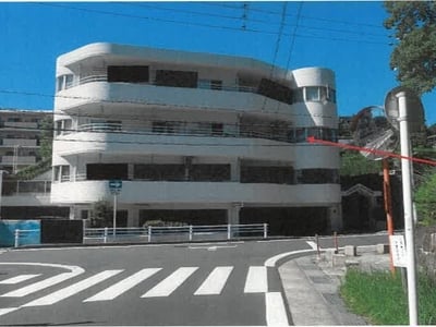 愛知県名古屋市天白区 相生山駅3分 マンション「サンハウス相生山」427万円の競売物件情報 #12
