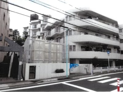 愛知県名古屋市天白区 相生山駅3分 マンション「サンハウス相生山」427万円の競売物件情報 #2