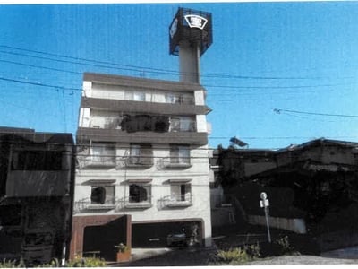 (値下げ) 愛知県豊明市 中京競馬場前駅10分 マンション「宝豊明ハイツ」88万円の競売物件情報 #1
