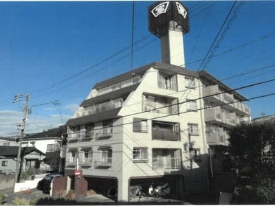 (値下げ) 愛知県豊明市 中京競馬場前駅10分 マンション「宝豊明ハイツ」88万円の競売物件情報 #11