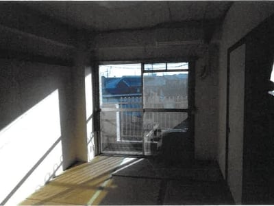 (値下げ) 愛知県豊明市 中京競馬場前駅10分 マンション「宝豊明ハイツ」88万円の競売物件情報 #3