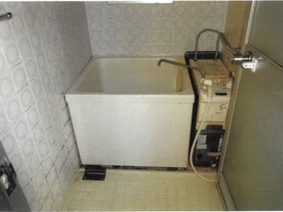 (値下げ) 愛知県豊明市 中京競馬場前駅10分 マンション「宝豊明ハイツ」88万円の競売物件情報 #6