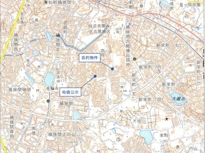 (値下げ) 愛知県豊明市 中京競馬場前駅10分 マンション「宝豊明ハイツ」88万円の競売物件情報 #8