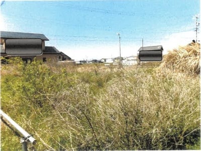 愛知県愛西市 永和駅11分 農地 257万円の競売物件情報 #2