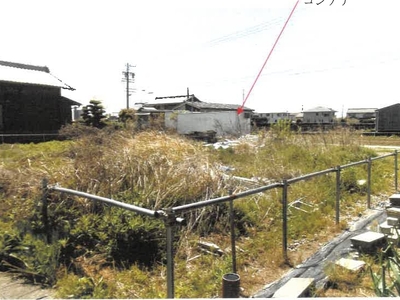愛知県愛西市 永和駅11分 農地 257万円の競売物件情報 #4