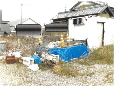 愛知県愛西市 永和駅11分 農地 257万円の競売物件情報 #5