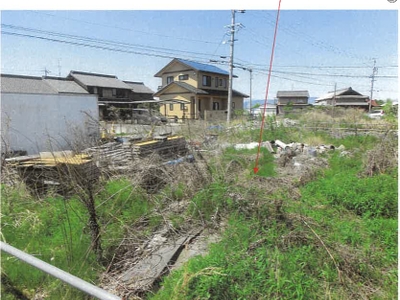 愛知県愛西市 永和駅11分 農地 257万円の競売物件情報 #9