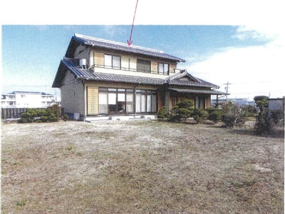 愛知県稲沢市 稲沢駅13分 土地 389万円の競売物件情報 #3