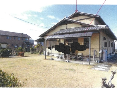 愛知県稲沢市 稲沢駅13分 土地 389万円の競売物件情報 #4