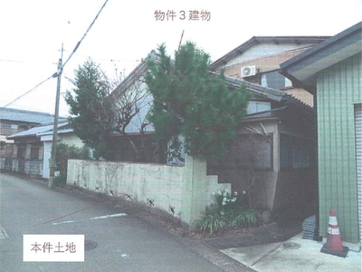 愛知県一宮市 妙興寺駅11分 戸建て 350万円の競売物件情報 #11