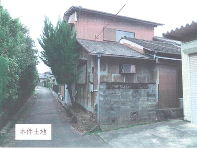 愛知県一宮市 妙興寺駅11分 戸建て 350万円の競売物件情報 #12