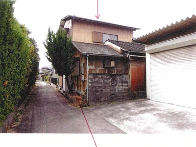 愛知県一宮市 妙興寺駅11分 戸建て 350万円の競売物件情報 #2