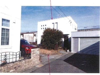 愛知県一宮市 木曽川駅 戸建て 547万円の競売物件情報 #1